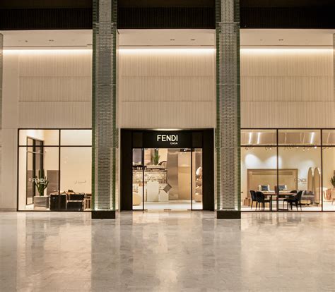 buy fendi estate state of qatar|fendi boutique doha.